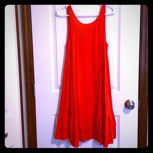 NWT H&M brand sundress